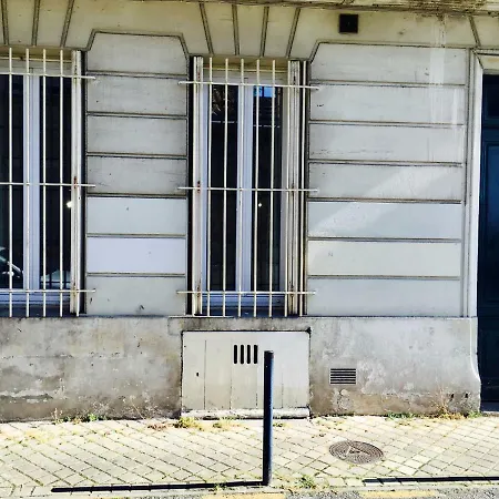 Victoire De Sauteyron Apartamento