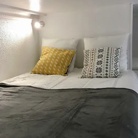 Apartamento Victoire De Sauteyron Burdeos